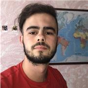 Doy clases económicas de matemáticas, también puedo darlas de inglés ya que tengo el first certificate de Cambdrige